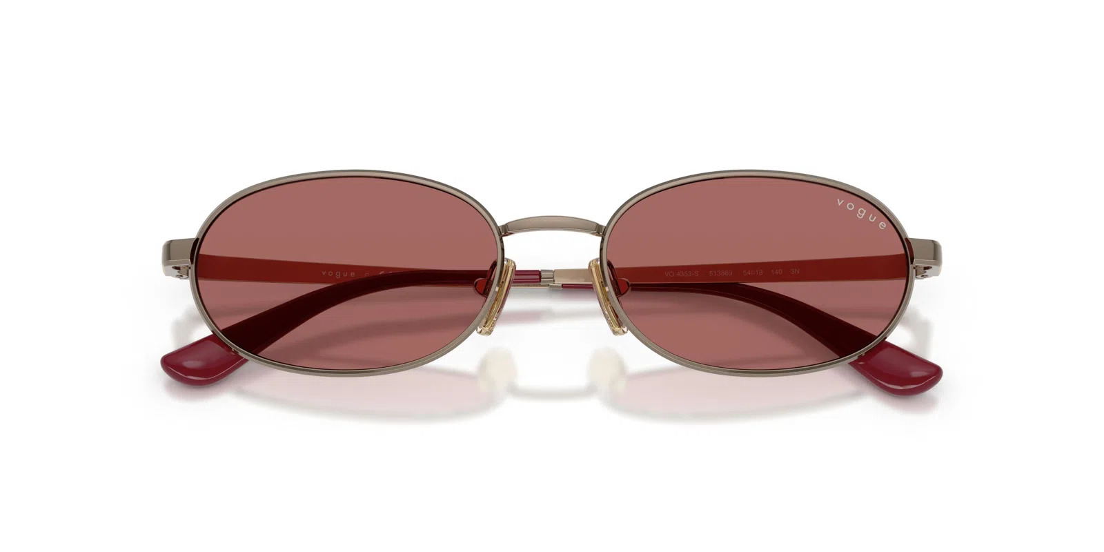 Vogue 4353S Sunglasses - view 11